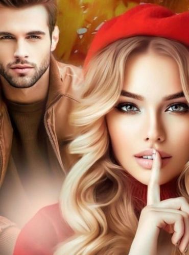 You Left Me for Your Secretary, So Why Are You Begging At My Wedding