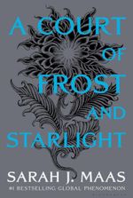 A Court of Frost and Starlight