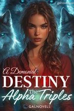 A Demonic Destiny: The Alpha Triplets