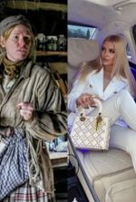 All against her, him against all