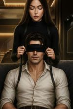 Alpha's Regret: Too Late to Love Me