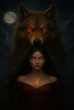 An Alpha's Forbidden Mate