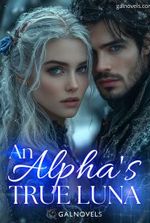 An Alpha’s True Luna
