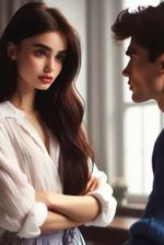 Billionaire And His Son Betrayed Me: Brothers Back Me Up