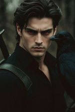 Bound by Magic, Married by Fate