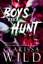 Boys Who Hunt (Spine Ridge University)