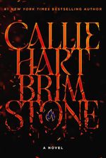 Brimstone (Fae & Alchemy)