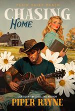 Chasing Home: The Owens (Plain Daisy Ranch Book 6)