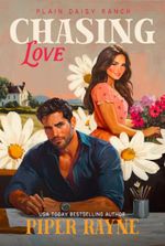 Chasing Love: The Owens (Plain Daisy Ranch Book 5)