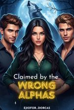 Claimed by the Wrong Alphas