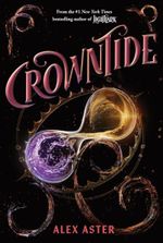Crowntide (The Lightlark Saga Book 4)