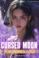 Cursed Moon : Forbidden love