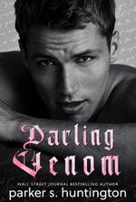 Darling Venom: An Enemies-to-Lovers Romance