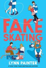 Fake Skating