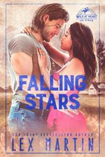 Falling Stars (Wild at Heart Book 2)