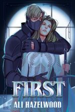 First (After the End: A Dystopian Romance Collection #1)