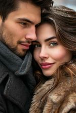 Flash-Married a Firefighter, Found a Billionaire