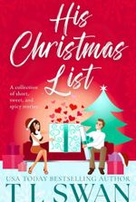 His Christmas List – A Collection of Christmas Stories
