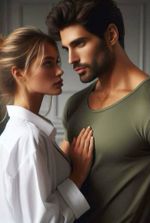 HIS DOE, HIS DAMNATION(An Erotic Billionaire Romance)