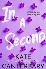 In a Second (Friendship, RI Book 3)