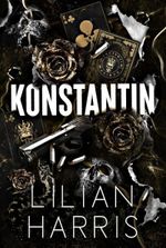 Konstantin: A Forced Marriage Russian Mafia Romance (Marinov Bratva Book 1)