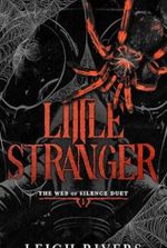 Little Stranger: A Dark Taboo Romance
