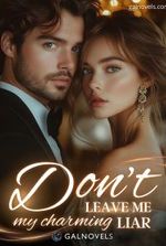 Love On Ice: Don’t Leave Me, My Charming Liar