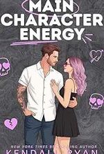 Main Character Energy