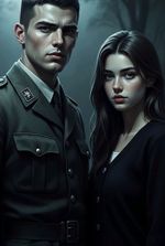 Mated by contract to the alpha