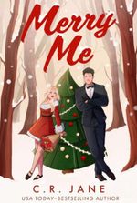 Merry Me: A Holiday Romance
