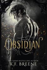 Obsidian (Shadowbound Fae Book 1)