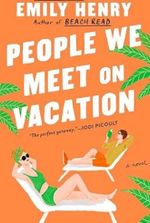 People We Meet on Vacation