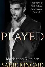 Played: Manhattan Ruthless