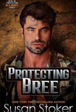 Protecting Bree (SEAL of Protection: Alliance Book 7)
