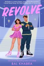 Revolve (Off the Ice #3)
