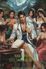 Rural Carefree Little Immortal Doctor