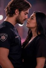 She's Mine To Claim: Mr. Alpha, Can You Kiss Me More?