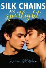 Silk Chains and spotlight