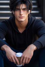 Solving Me Broke Him