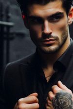 Some Days Begin With Rain, Mine Ended in Light