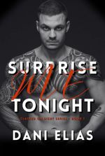 Surprise Me Tonight (Claimed on Sight Book 1)