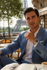 The Abstinent CEO? Turns Out My Husband's Anything But