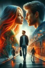 The alpha regrets having an affair