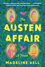 The Austen Affair: A Novel