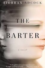 The Barter Novel Sierra and Xavier