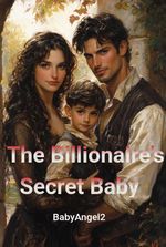 The Billionaire's Secret Baby