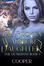 The Broken Warrior's Daughter