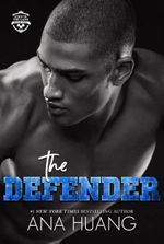 The Defender (Gods of the Game Book 2)