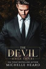 The Devil (Mafia Empire Book 5)