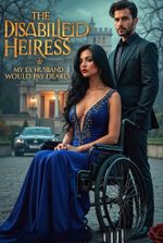 THE DISABLED HEIRESS, MY EX-HUSBAND WOULD PAY DEARLY.